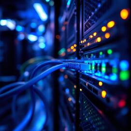 Instalacje sieciowe LAN – wykonanie sieci w Świętochłowicach