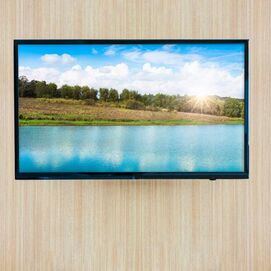 Wieszanie telewizora na ścianie – montaż TV w Siemianowicach Śląskich